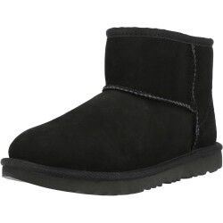 UGG - M Classic Toggle Waterproof 1017229 Black | Hombre